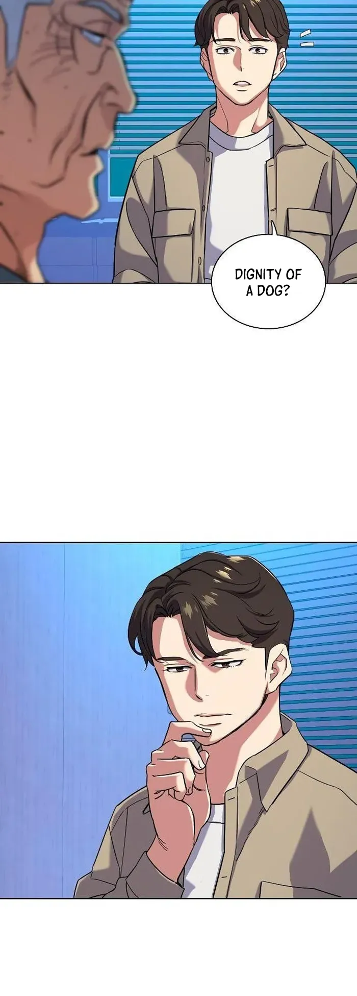 The Chaebeol’s Youngest Son Chapter 74 - Page 29
