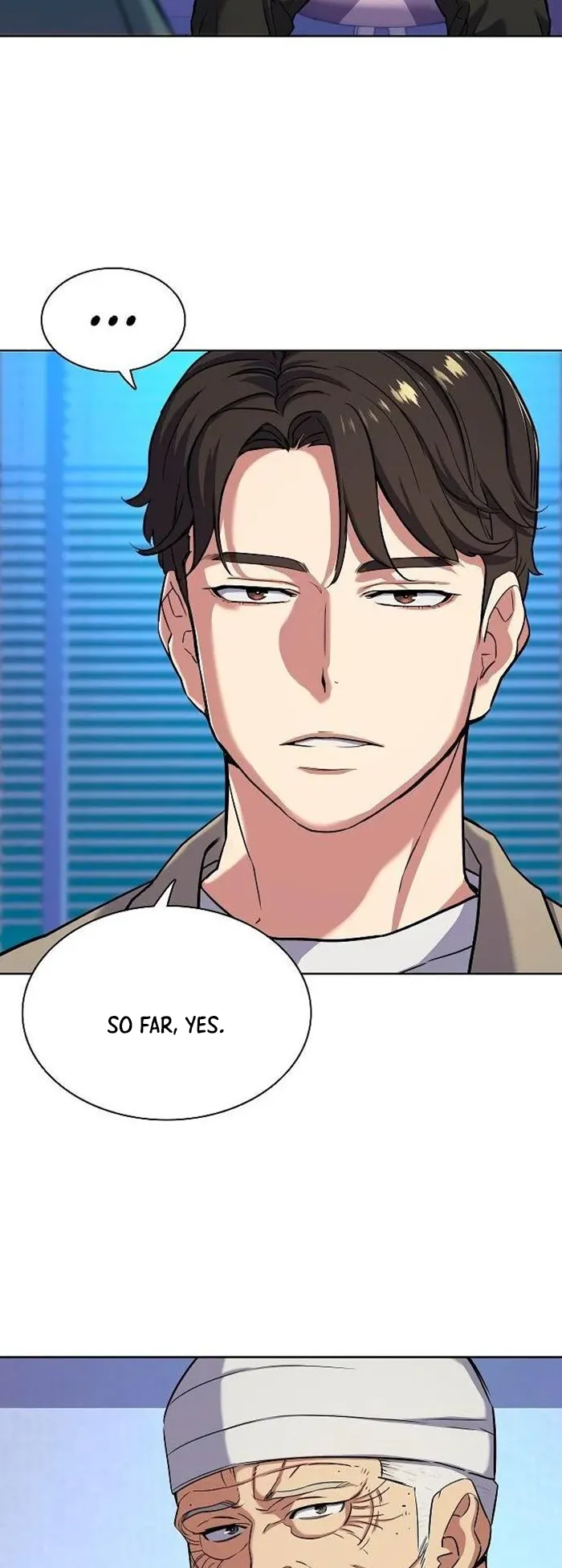 The Chaebeol’s Youngest Son Chapter 74 - Page 37