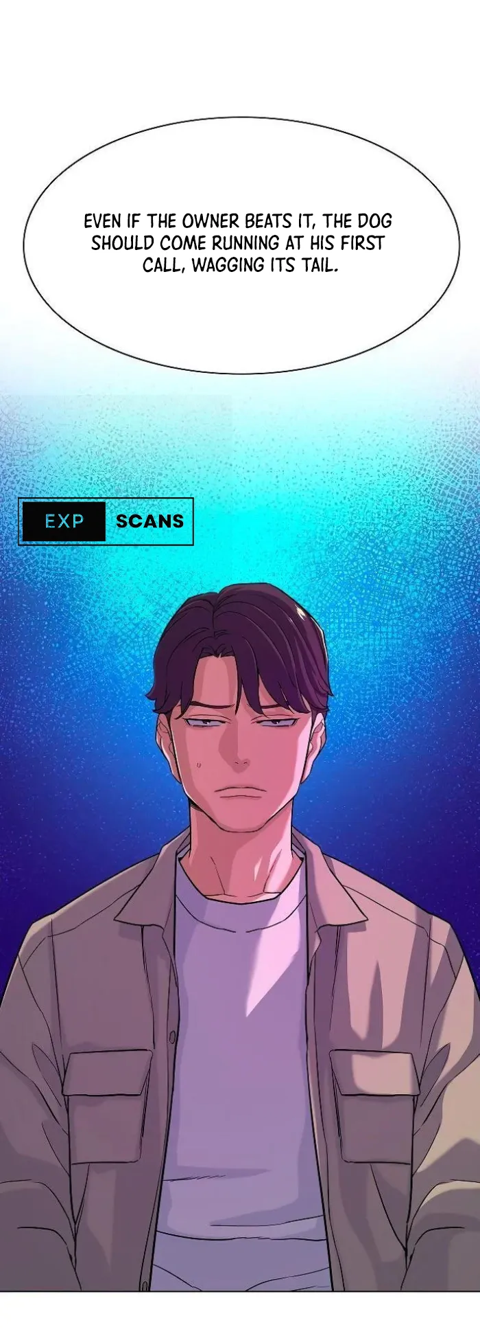 The Chaebeol’s Youngest Son Chapter 74 - Page 45