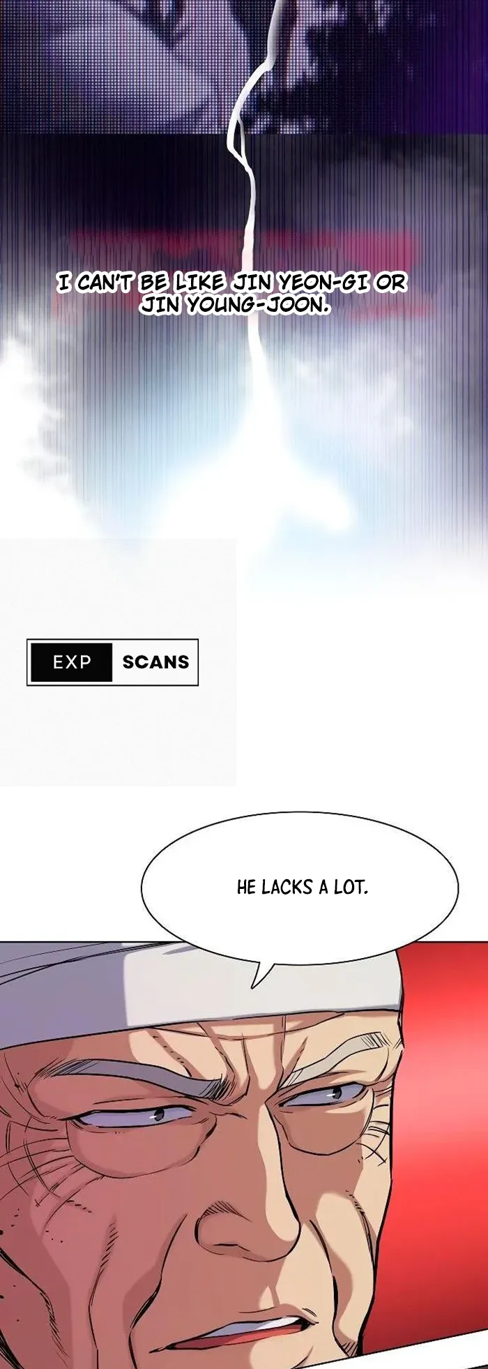 The Chaebeol’s Youngest Son Chapter 74 - Page 49