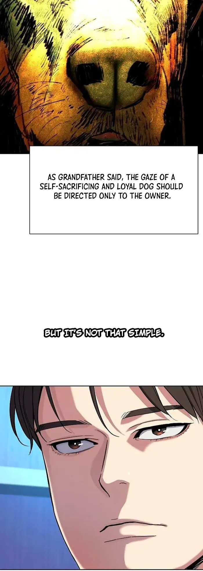 The Chaebeol’s Youngest Son Chapter 74 - Page 56
