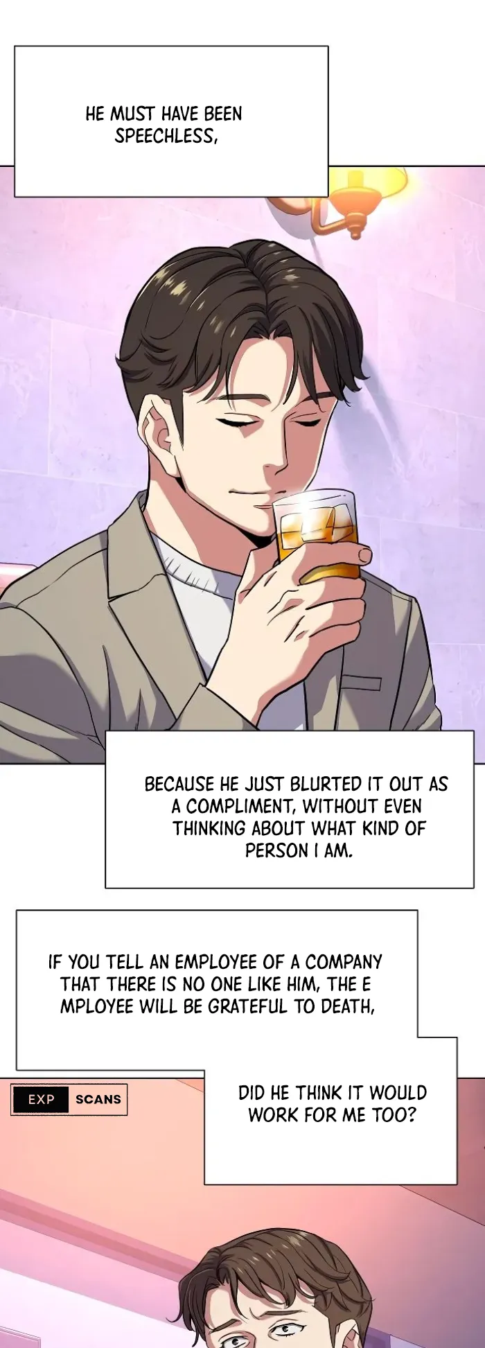The Chaebeol’s Youngest Son Chapter 77 - Page 22