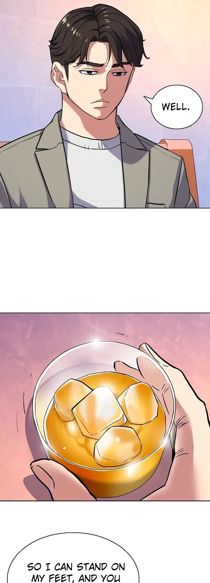 The Chaebeol’s Youngest Son Chapter 77 - Page 40
