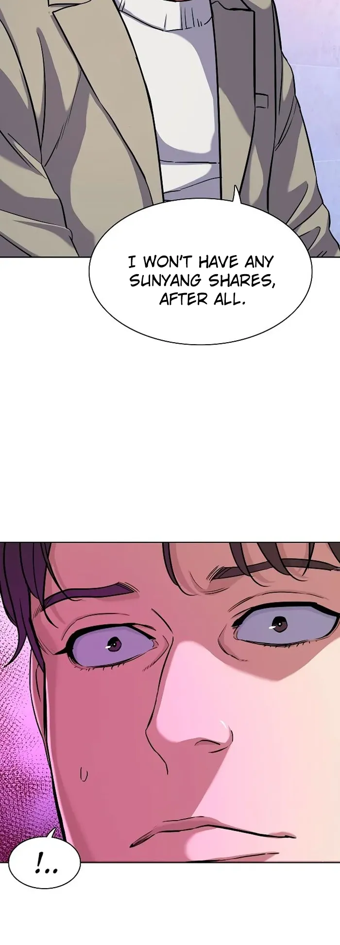 The Chaebeol’s Youngest Son Chapter 77 - Page 44