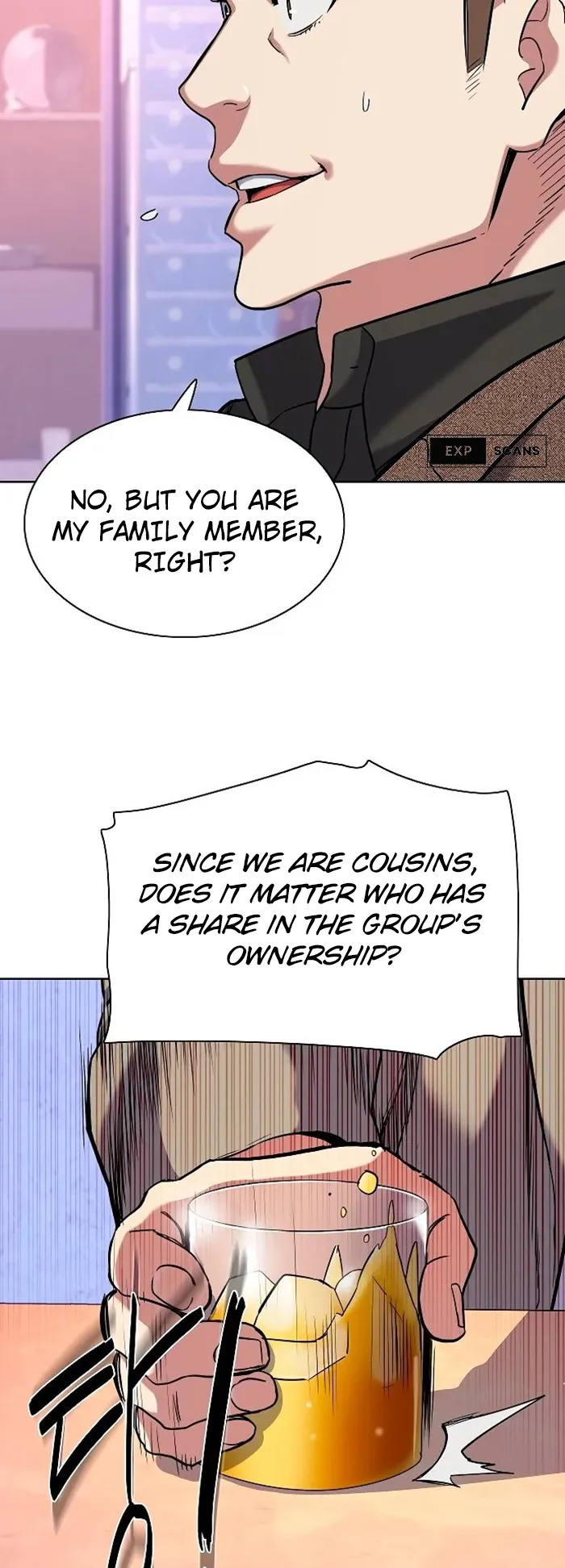 The Chaebeol’s Youngest Son Chapter 77 - Page 46