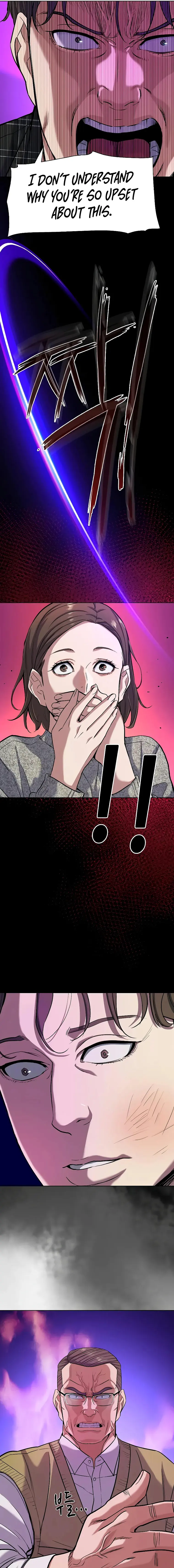 The Chaebeol’s Youngest Son Chapter 82 - Page 17