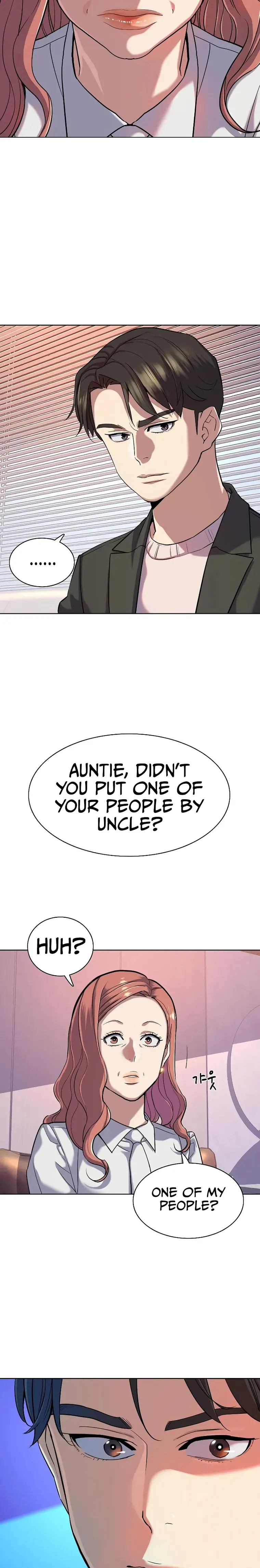 The Chaebeol’s Youngest Son Chapter 89 - Page 2