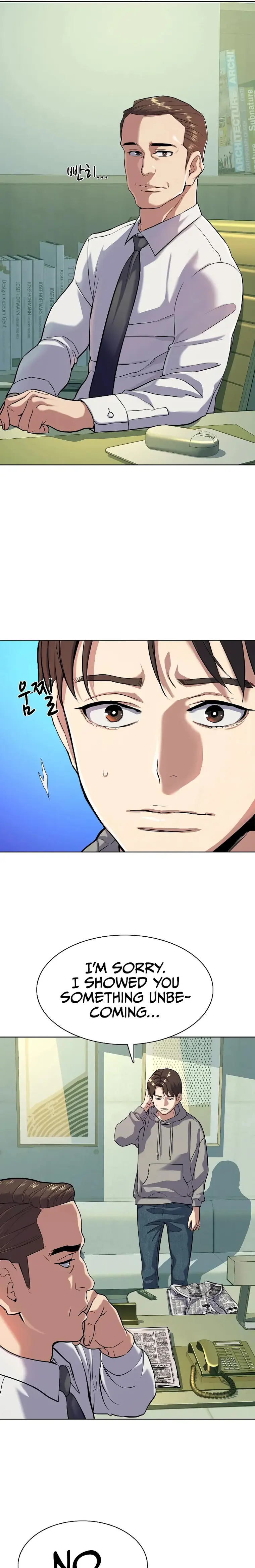 The Chaebeol’s Youngest Son Chapter 89 - Page 16