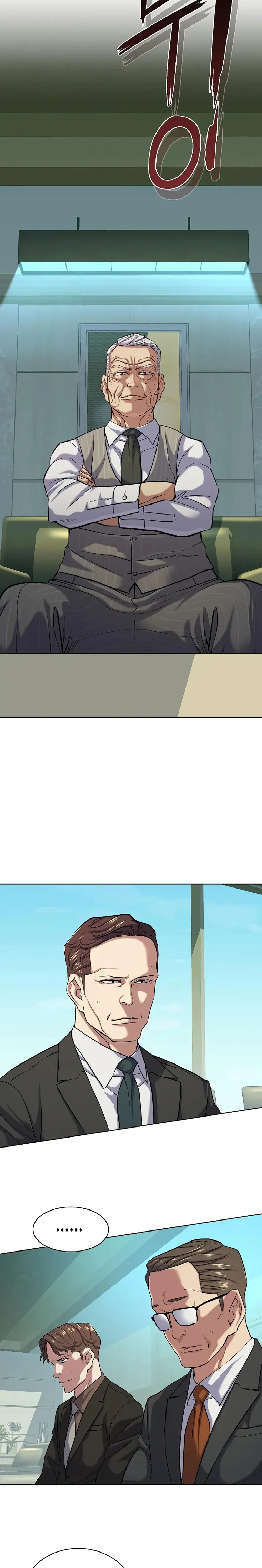 The Chaebeol’s Youngest Son Chapter 89 - Page 20