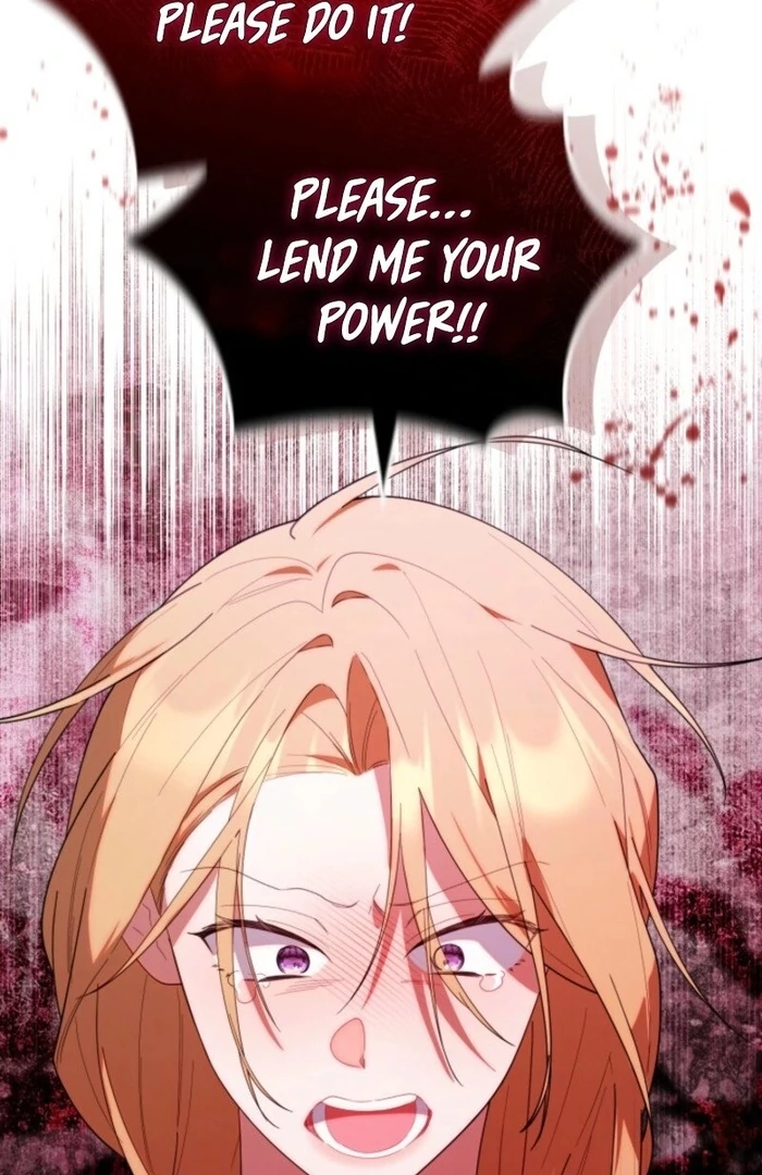 The Chick-Class Hunter is Filial! Chapter 37 - Page 9