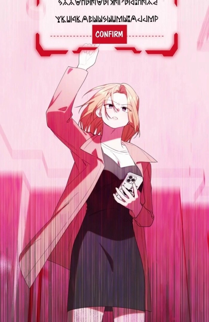 The Chick-Class Hunter is Filial! Chapter 37 - Page 22