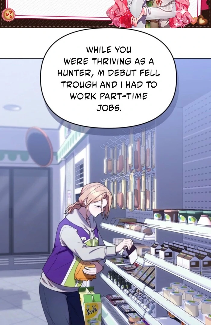 The Chick-Class Hunter is Filial! Chapter 37 - Page 66