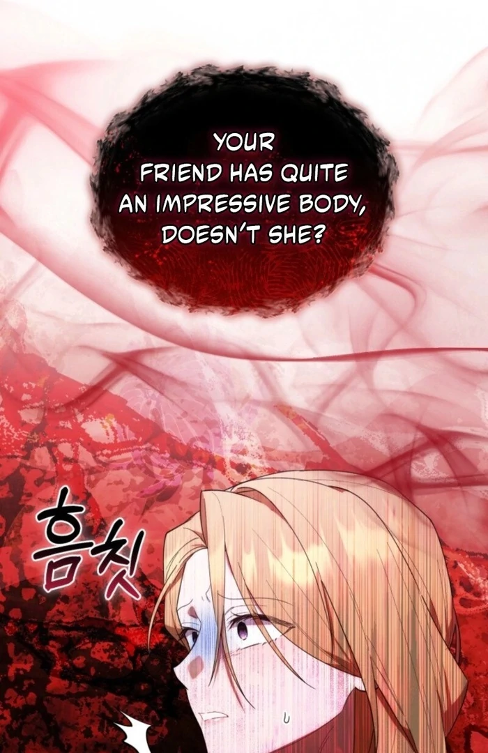 The Chick-Class Hunter is Filial! Chapter 37 - Page 116