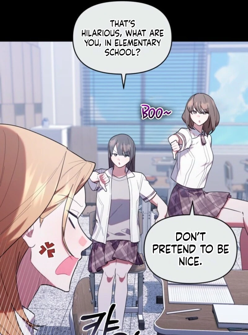 The Chick-Class Hunter is Filial! Chapter 40 - Page 85