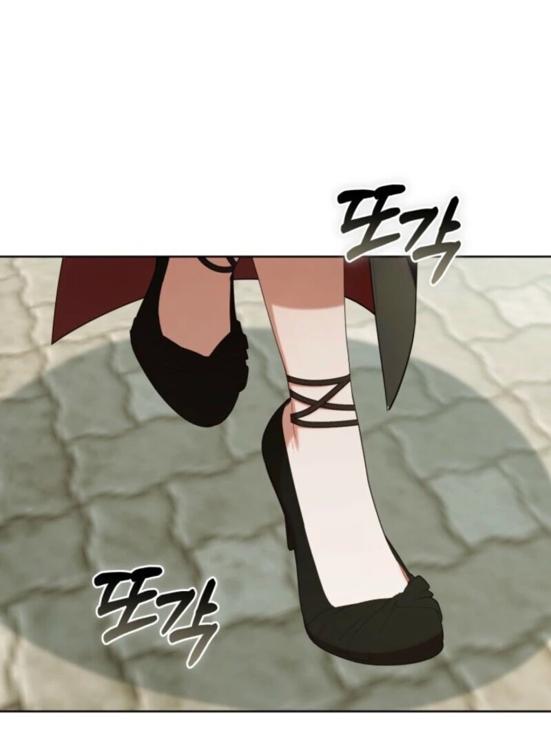 The Chick-Class Hunter is Filial! Chapter 40 - Page 96