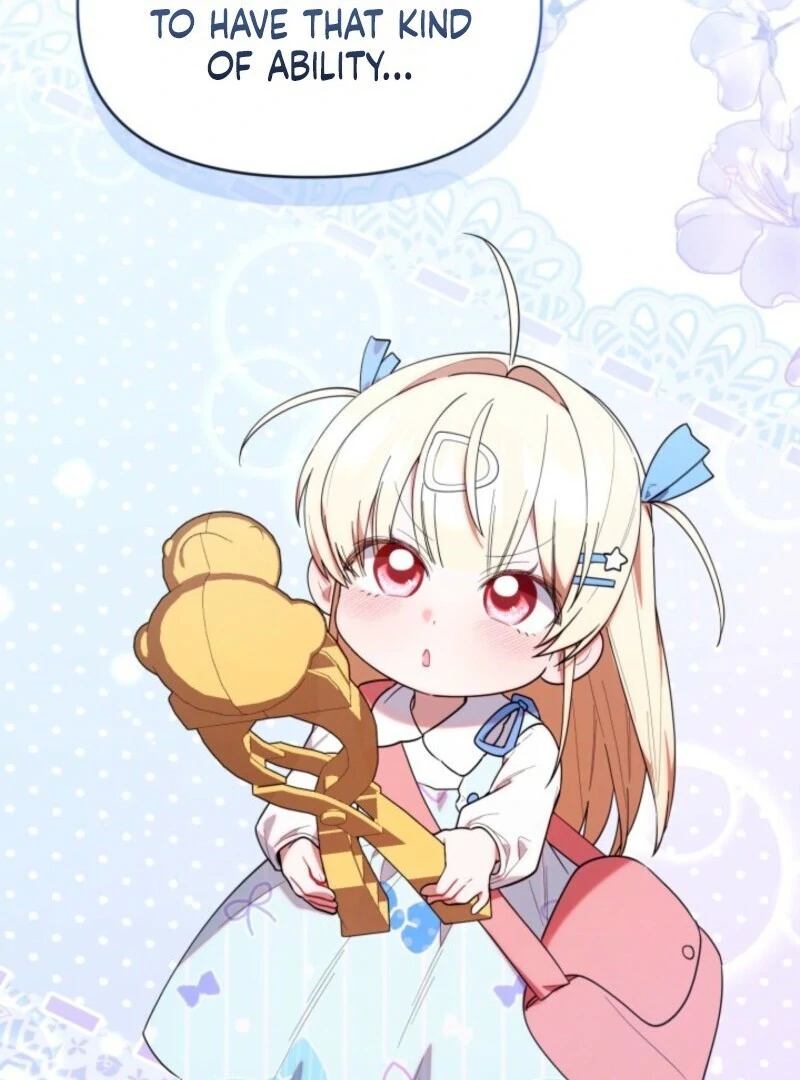The Chick-Class Hunter is Filial! Chapter 40 - Page 109
