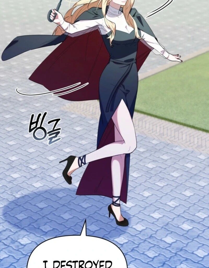 The Chick-Class Hunter is Filial! Chapter 40 - Page 114