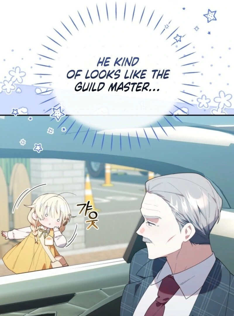 The Chick-Class Hunter is Filial! Chapter 42 - Page 80