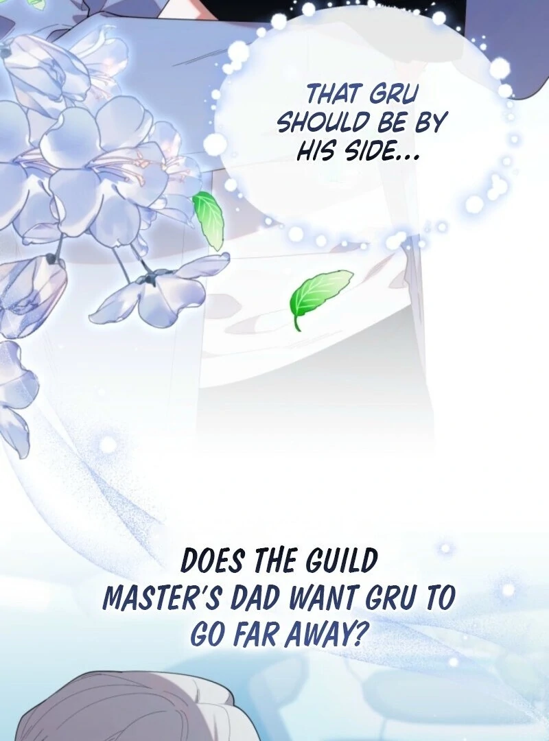 The Chick-Class Hunter is Filial! Chapter 43 - Page 27