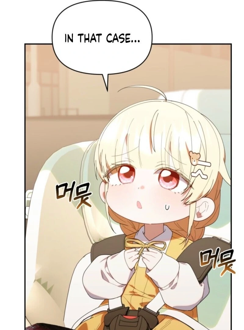 The Chick-Class Hunter is Filial! Chapter 43 - Page 32
