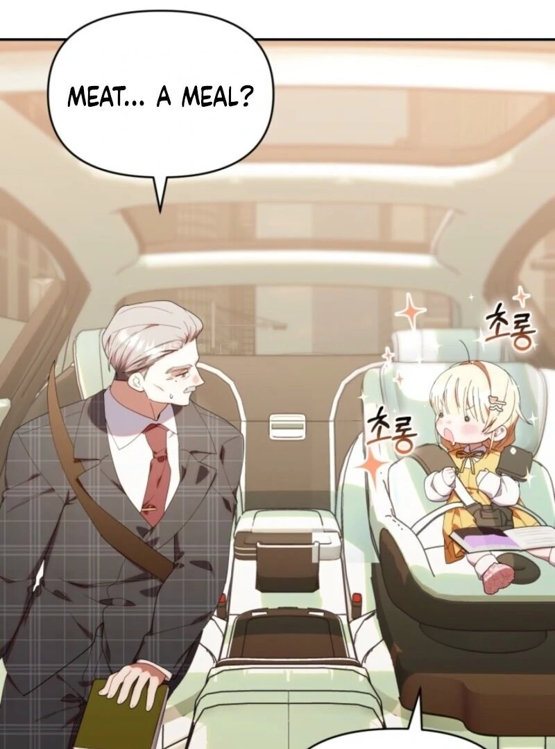The Chick-Class Hunter is Filial! Chapter 43 - Page 37