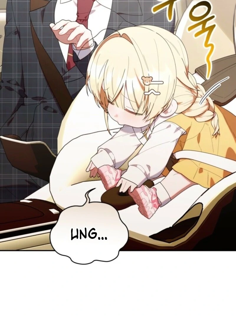 The Chick-Class Hunter is Filial! Chapter 43 - Page 44