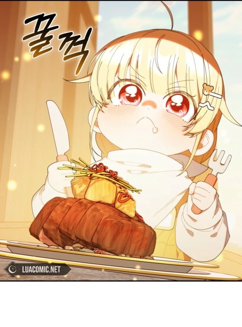 The Chick-Class Hunter is Filial! Chapter 43 - Page 54
