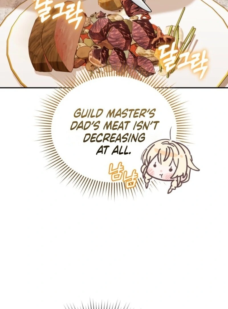 The Chick-Class Hunter is Filial! Chapter 43 - Page 69