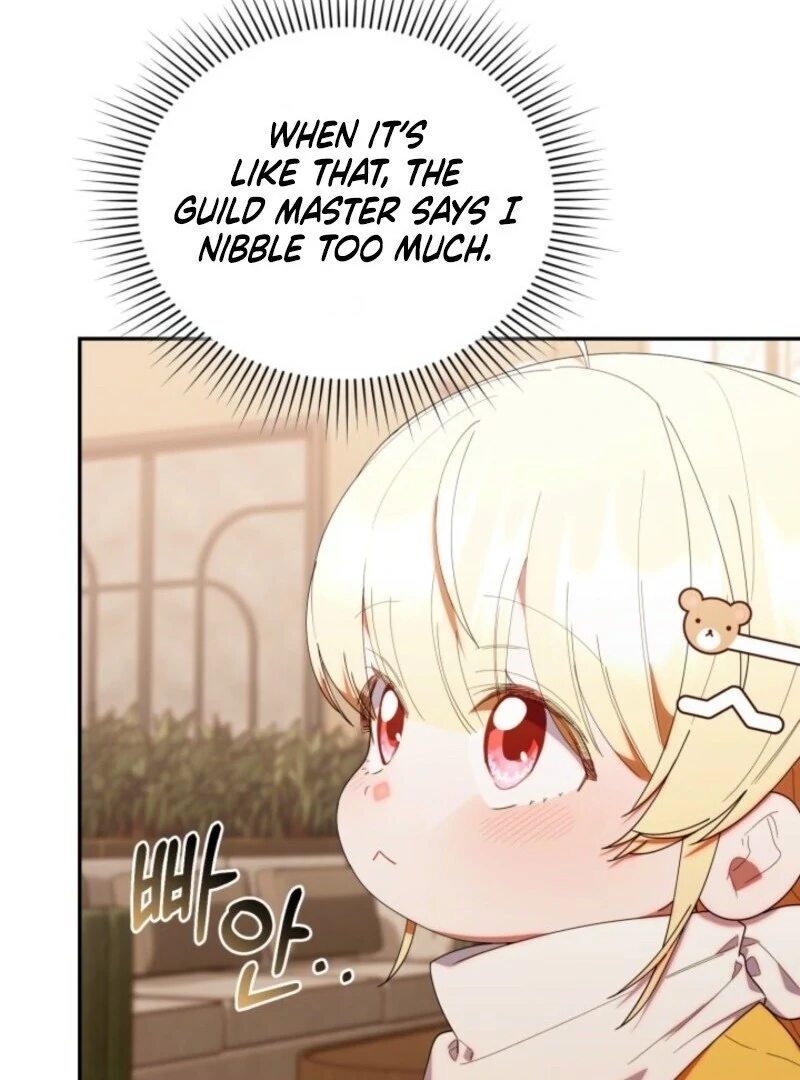 The Chick-Class Hunter is Filial! Chapter 43 - Page 70