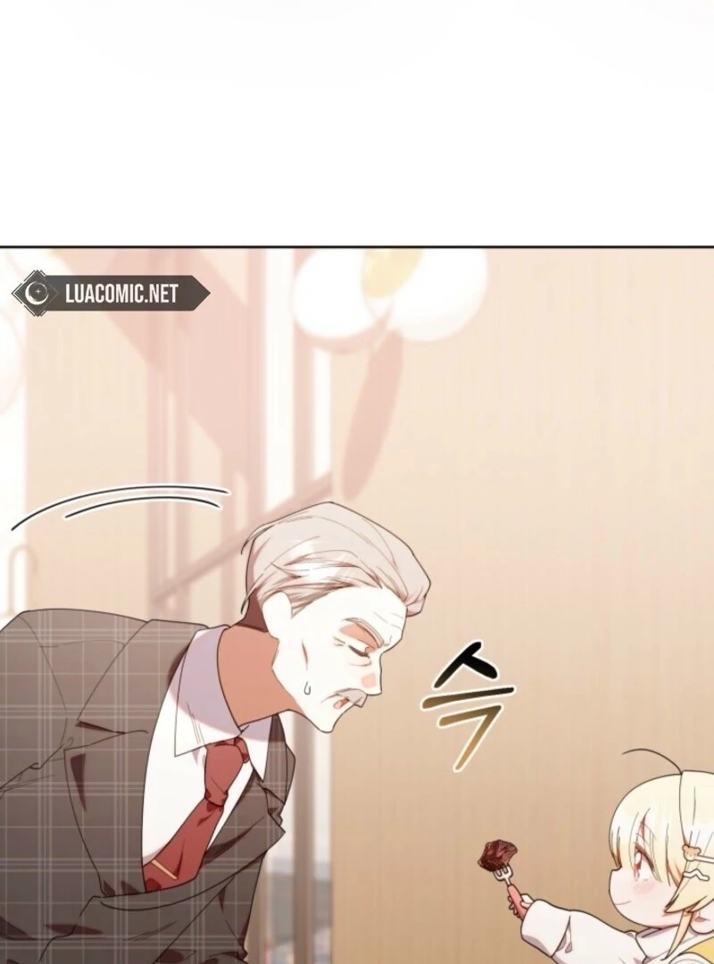 The Chick-Class Hunter is Filial! Chapter 43 - Page 81