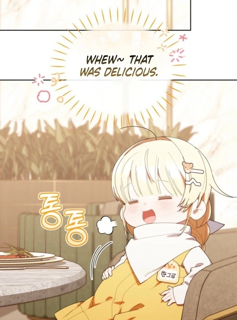 The Chick-Class Hunter is Filial! Chapter 43 - Page 93