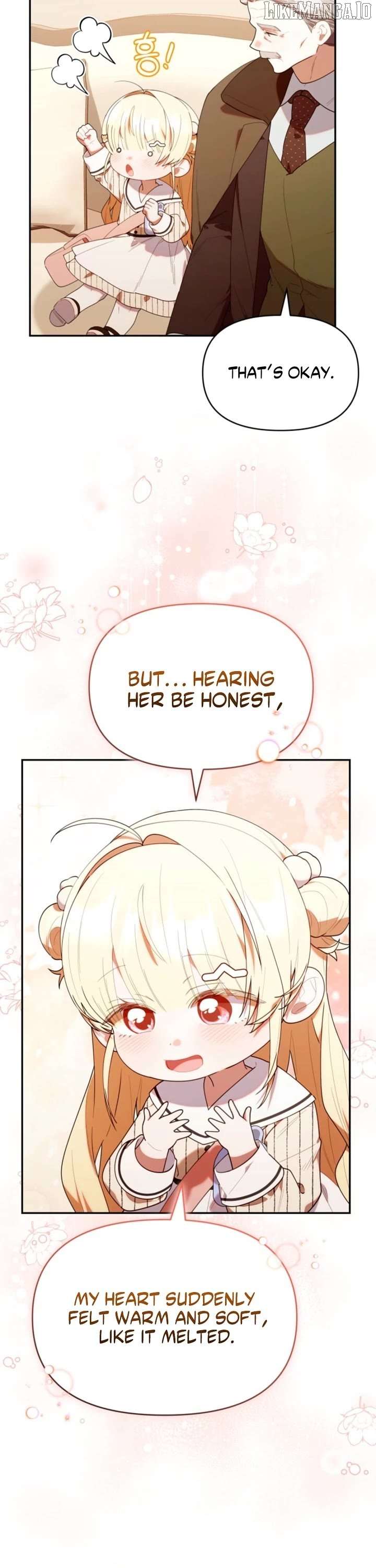 The Chick-Class Hunter is Filial! Chapter 52 - Page 29