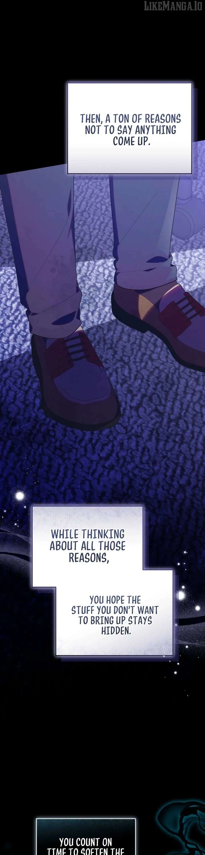The Chick-Class Hunter is Filial! Chapter 52 - Page 36