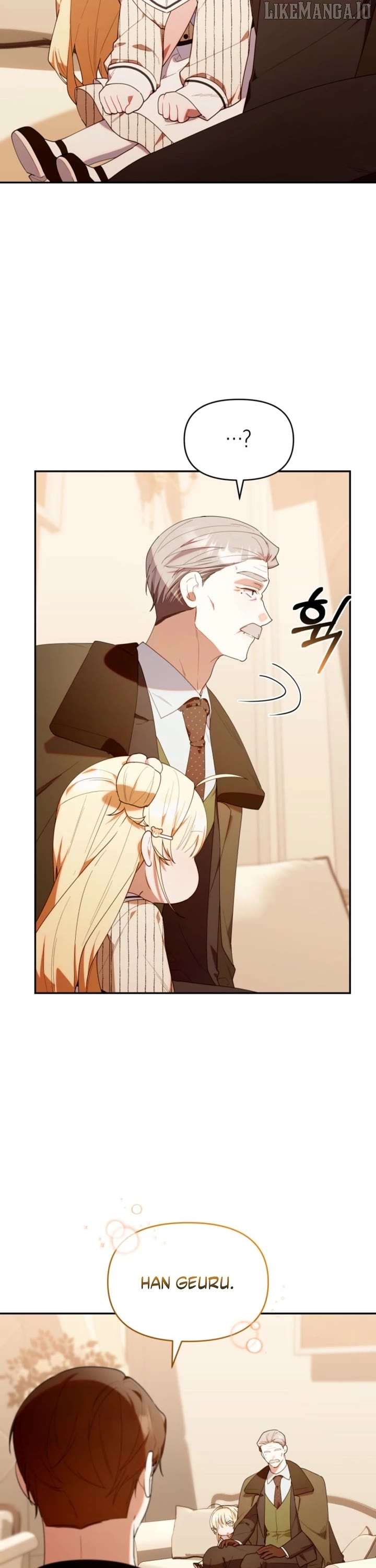 The Chick-Class Hunter is Filial! Chapter 52 - Page 40