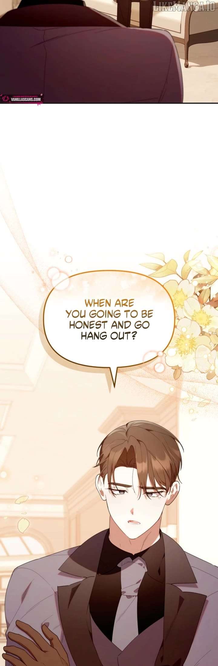 The Chick-Class Hunter is Filial! Chapter 52 - Page 41
