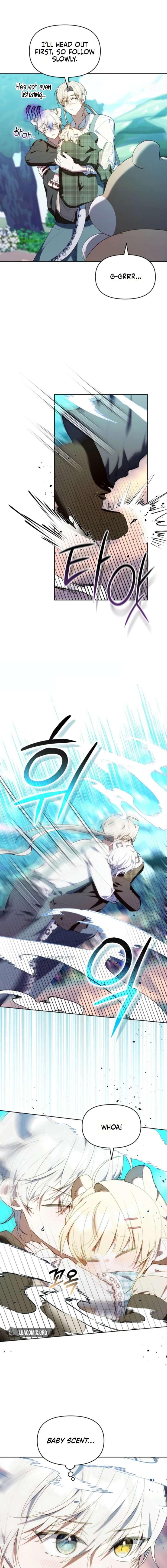 The Chick-Class Hunter is Filial! Chapter 69 - Page 13
