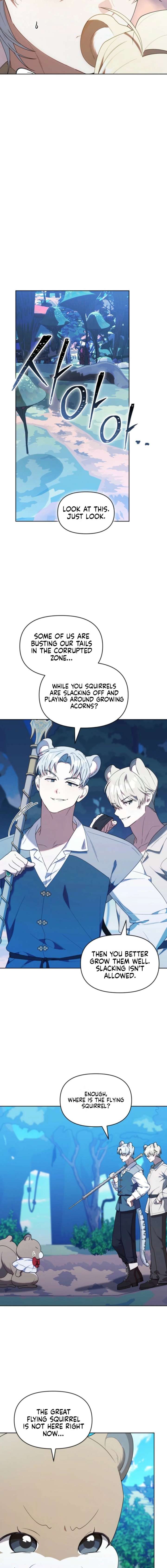 The Chick-Class Hunter is Filial! Chapter 69 - Page 14
