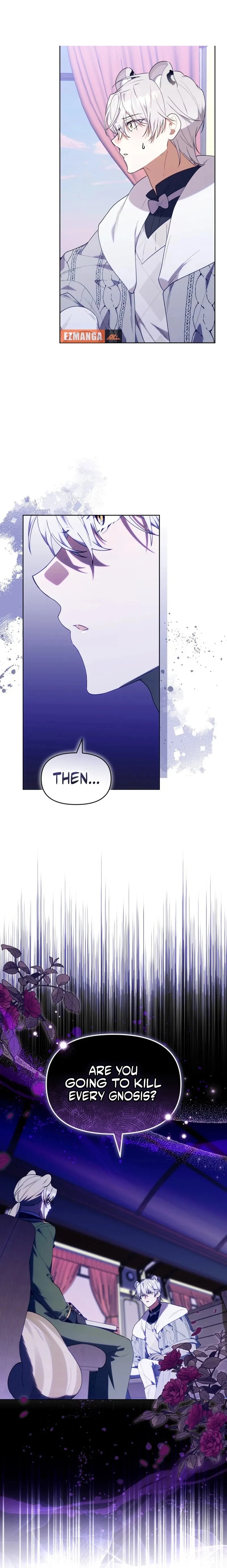 The Chick-Class Hunter is Filial! Chapter 73 - Page 9