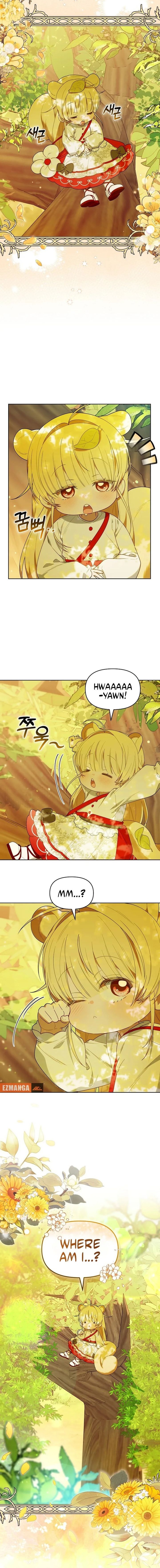 The Chick-Class Hunter is Filial! Chapter 75 - Page 8