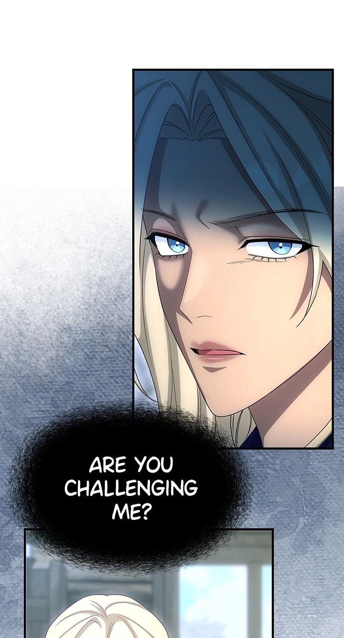 The Circumstances of the Lying Empress Chapter 34 - Page 73