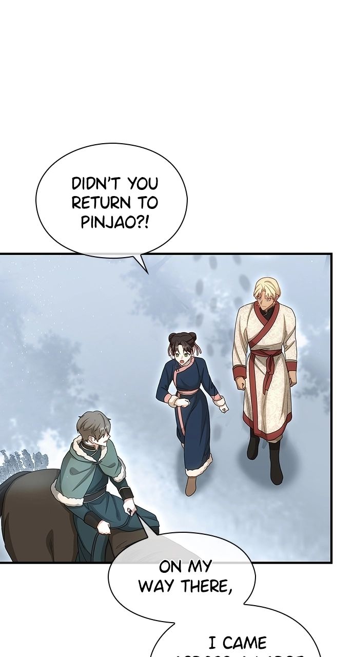 The Circumstances of the Lying Empress Chapter 36 - Page 65
