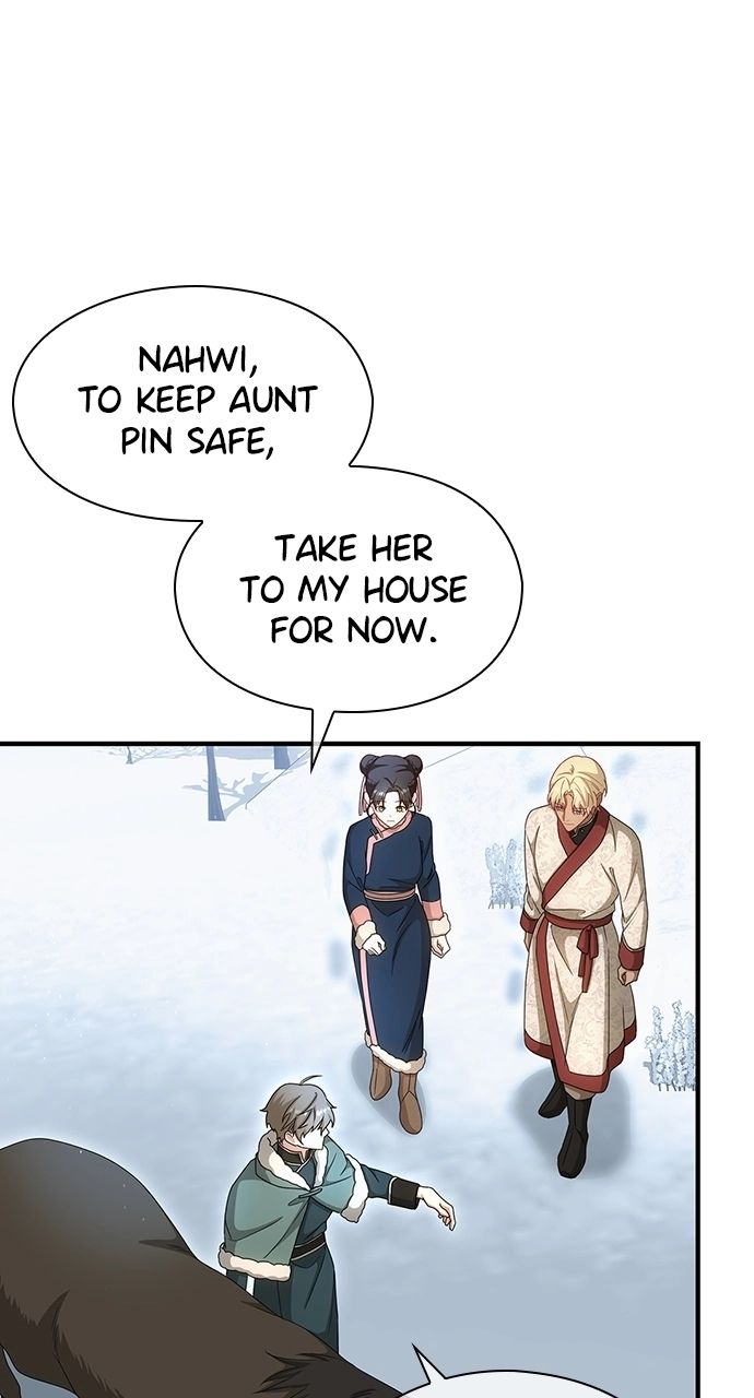 The Circumstances of the Lying Empress Chapter 36 - Page 78