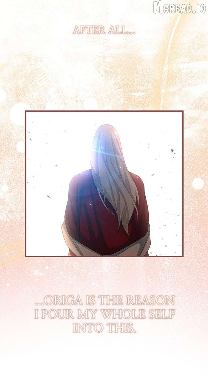 The Circumstances of the Lying Empress Chapter 43 - Page 79