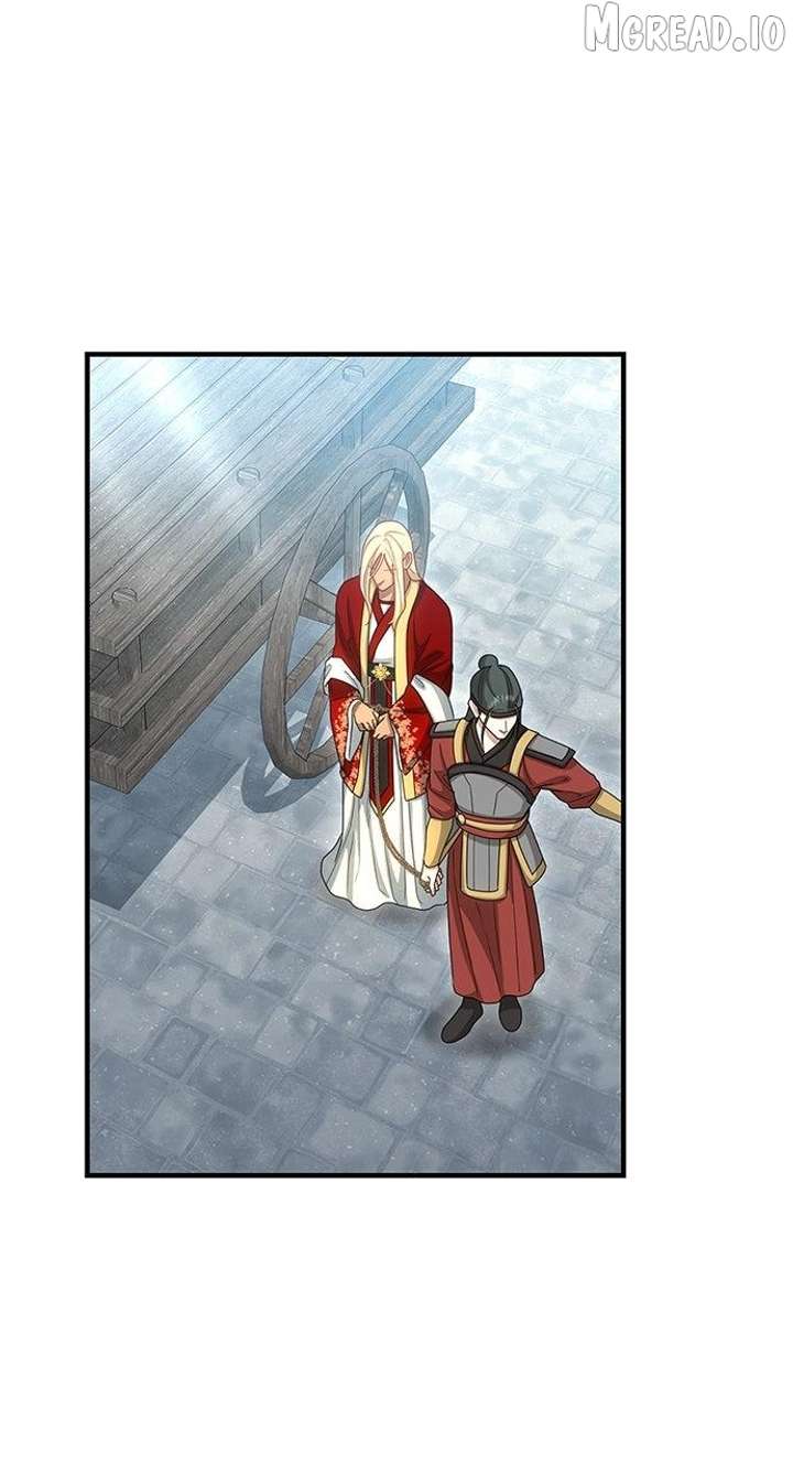 The Circumstances of the Lying Empress Chapter 44 - Page 3