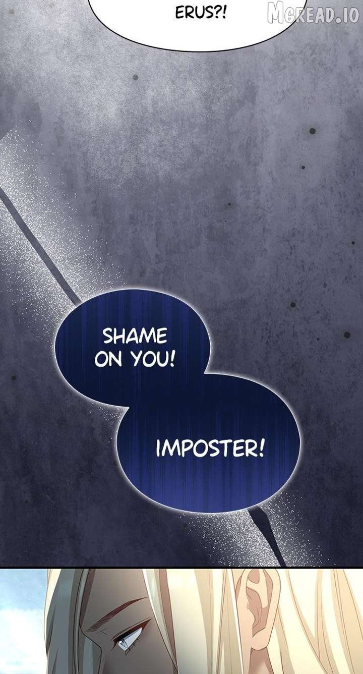 The Circumstances of the Lying Empress Chapter 44 - Page 5