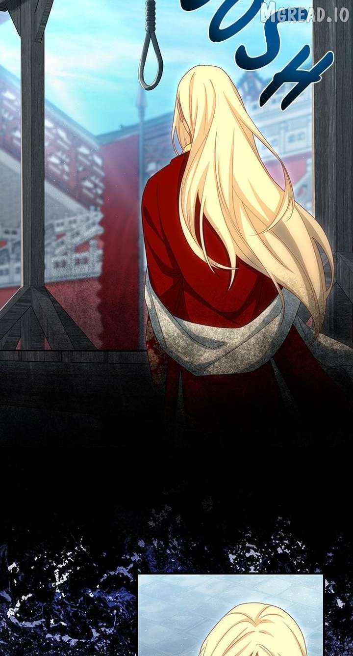 The Circumstances of the Lying Empress Chapter 44 - Page 8