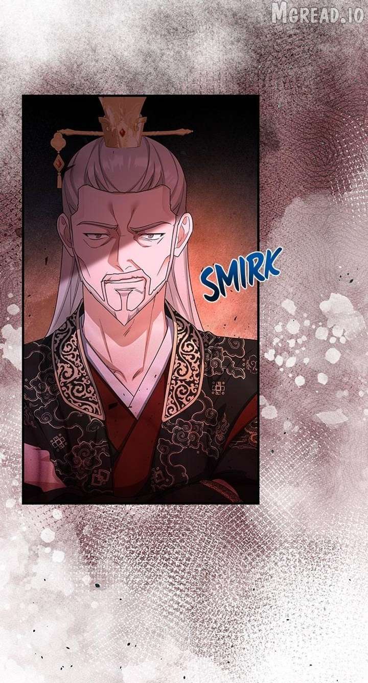 The Circumstances of the Lying Empress Chapter 44 - Page 10