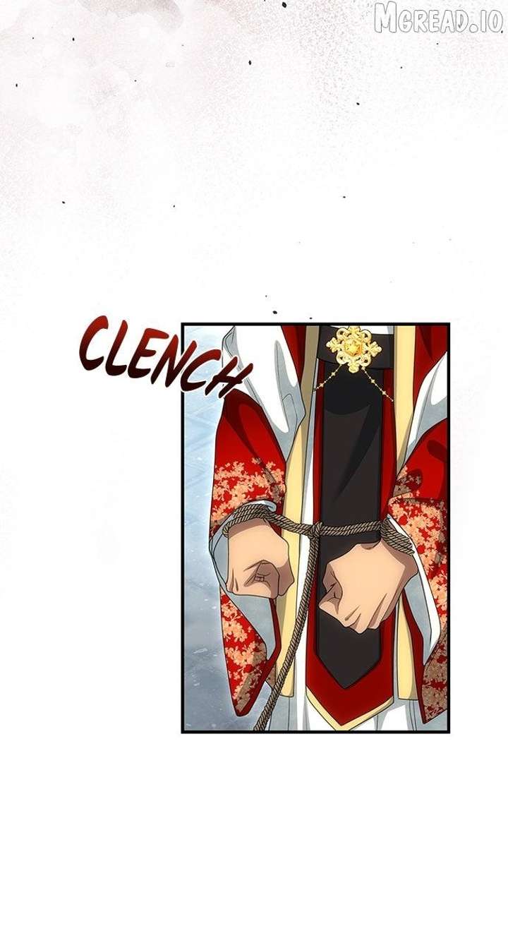 The Circumstances of the Lying Empress Chapter 44 - Page 11