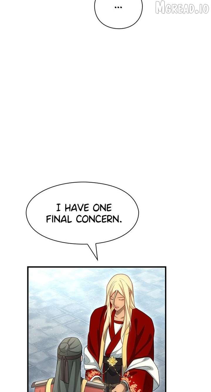 The Circumstances of the Lying Empress Chapter 44 - Page 13