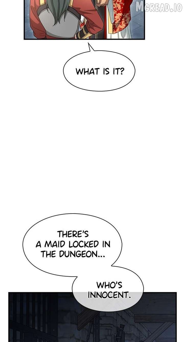 The Circumstances of the Lying Empress Chapter 44 - Page 14